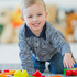 Mum scolded for teaching 2-year-old correct words for genitals